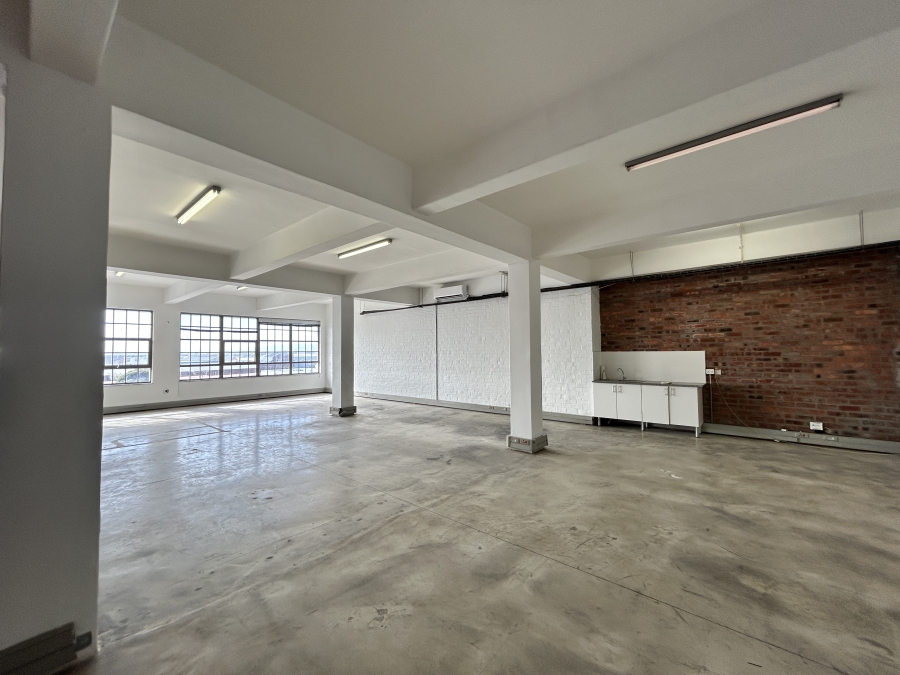 To Let commercial Property for Rent in Salt River Western Cape